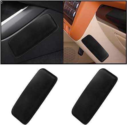 Cojín Reposabrazos Universal para Coche - Comodidad y Estilo para tu Vehículo