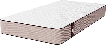 Colchón Viscoelástico Flow PureVital 1900: Comodidad, Firmeza y Frescura en un solo colchón.