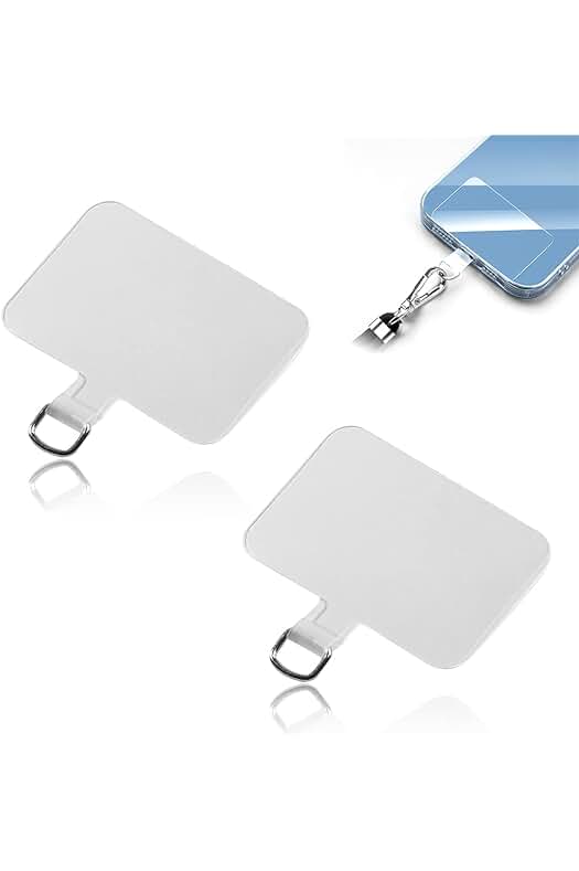Colgante de cuello para teléfono móvil: accesorio práctico y seguro para llevar tu smartphone.