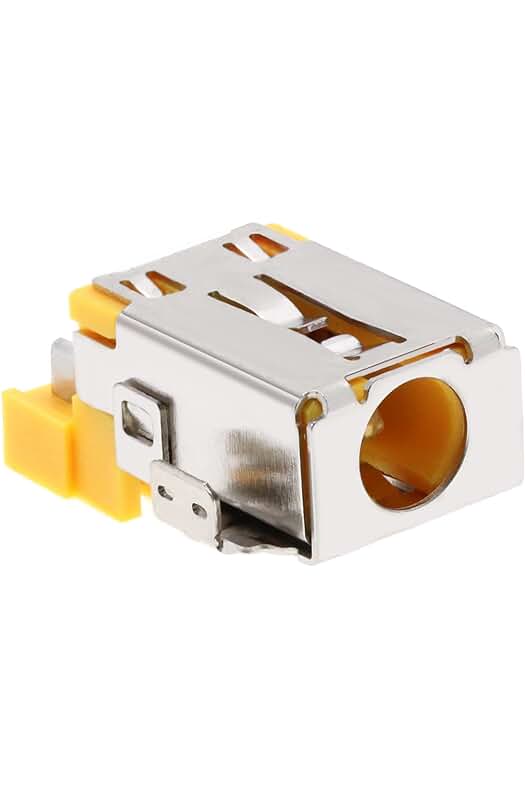 Conector de alimentación de CC para Acer Swift SF314-42: Pieza de repuesto de alta calidad