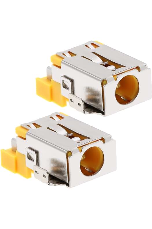 Conectores de puerto de enchufe de alimentación DC para Acer Swift SF314-42 - Repuestos de calidad.