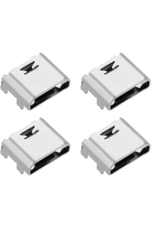 Conectores micro USB de repuesto para Samsung Galaxy Tab A6 SM-T580 SM-T58 SM-T58
