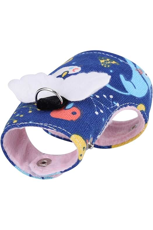 Conjunto de Arnés y Correa para Mascotas, Accesorio esencial para pasear a tu mascota.