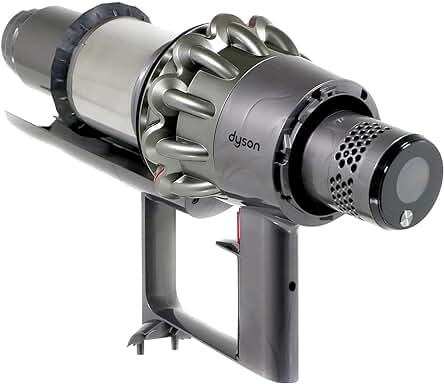 Conjunto de Servicio de Ciclón Dyson V11 para una Limpieza Potente y Eficiente.