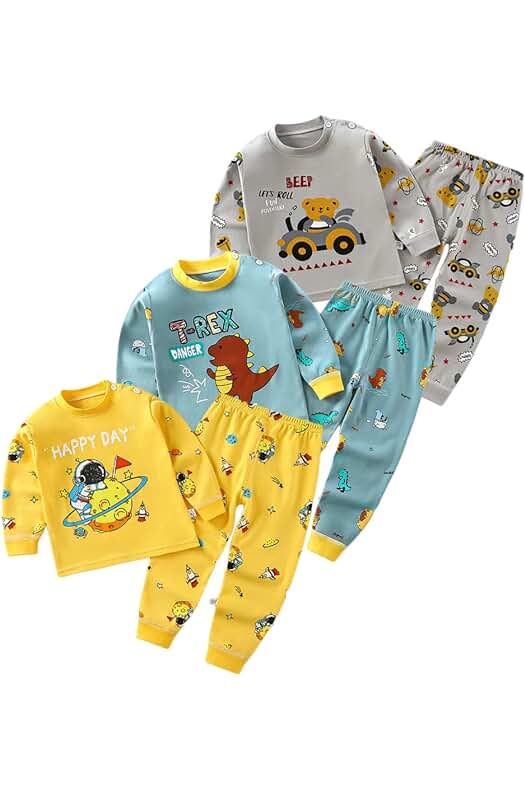 Conjunto térmico para niños: la opción ideal de ropa interior térmica para mantenerlos abrigados.