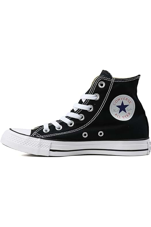 Converse Chuck Taylor High Top Womens Sneakers in Dark Citron - Stand out in style!