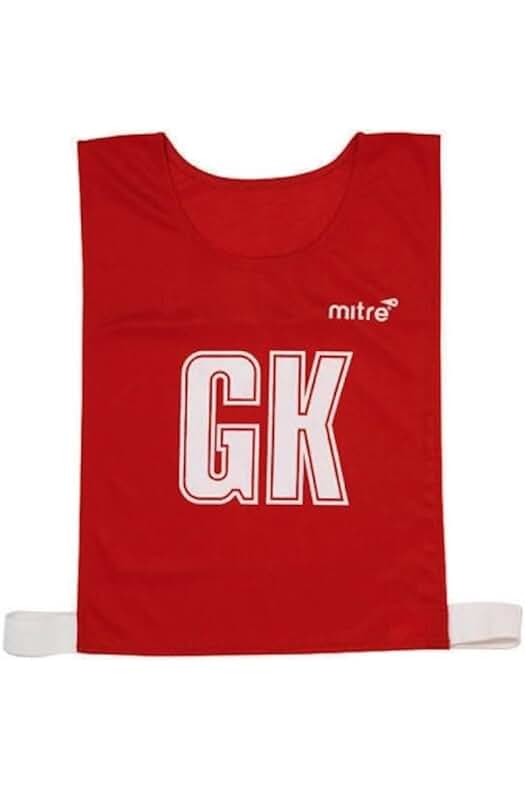 Culote de Netball con tirantes - Paquete de 7 para jugadoras de netball.