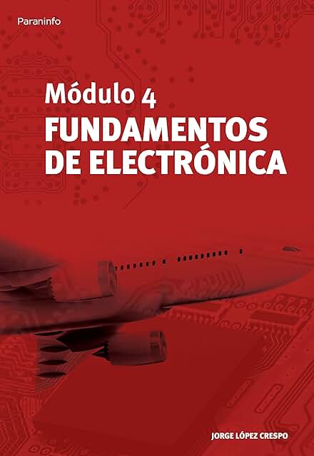 Curso online: Aprende los principios básicos de la electrónica de forma práctica y sencilla.