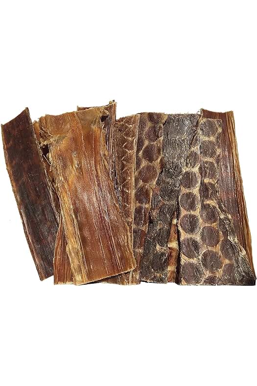 Deliciosos Snacks Naturales de Carne para Perros - Sin Conservantes ni Hormonas