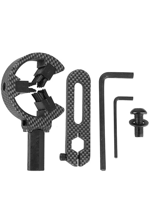 Descanso de flecha camuflaje universal para arco compuesto y recurvo - Tbest TP812.