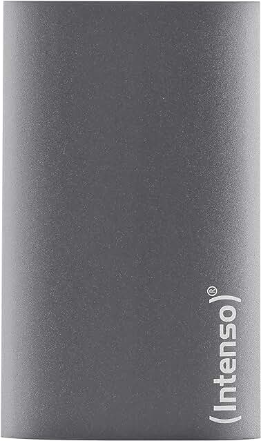 Disco Duro Externo SSD 1TB de Alta Calidad y Rendimiento