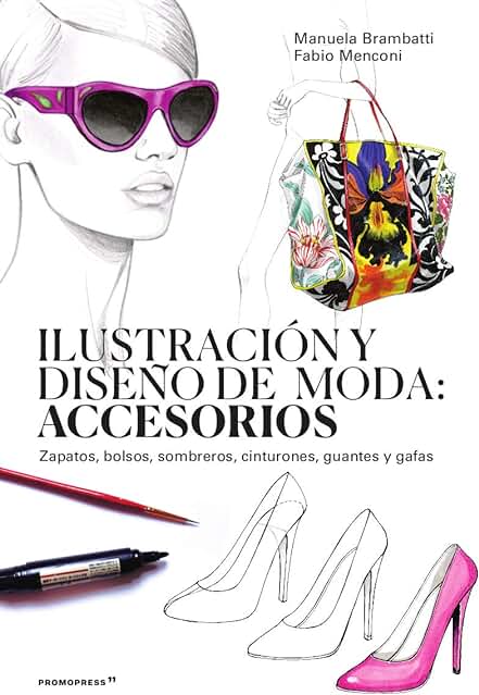Diseño de moda: Accesorios elegantes para complementar tu estilo