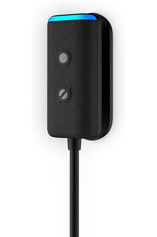 Disfruta de la Experiencia Alexa en tu Coche con el Nuevo Echo Auto (2.ª gen.)