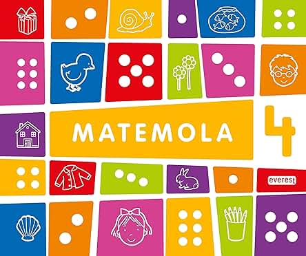 Diviértete y aprende con Matemola 4: el juguete educativo ideal para niños