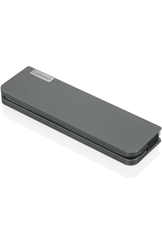 Docking Station LENOVO USB-C Mini Dock EU ACCS - Optimiza tu espacio de trabajo