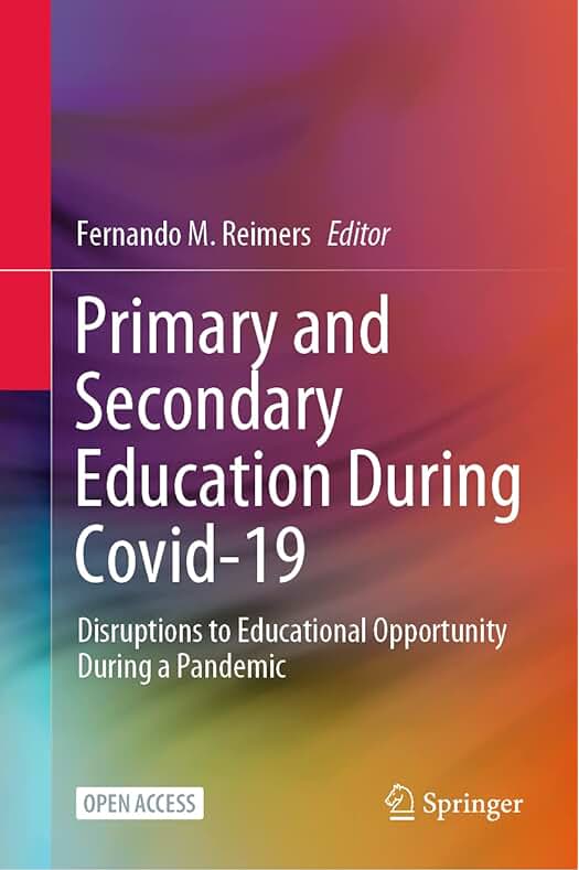 Education Disruptions: Navigating Primary and Secondary Learning Challenges During Covid-19