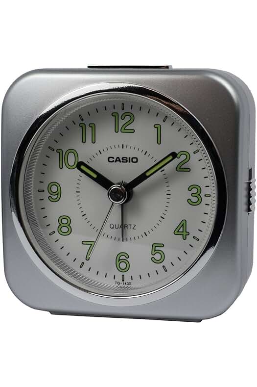 El reloj Casio perfecto para complementar tu estilo y mantenerte siempre puntual