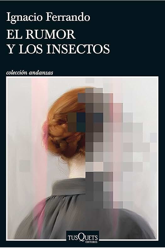 El susurro de la naturaleza: Explorando la vida de los insectos y su melodía.
