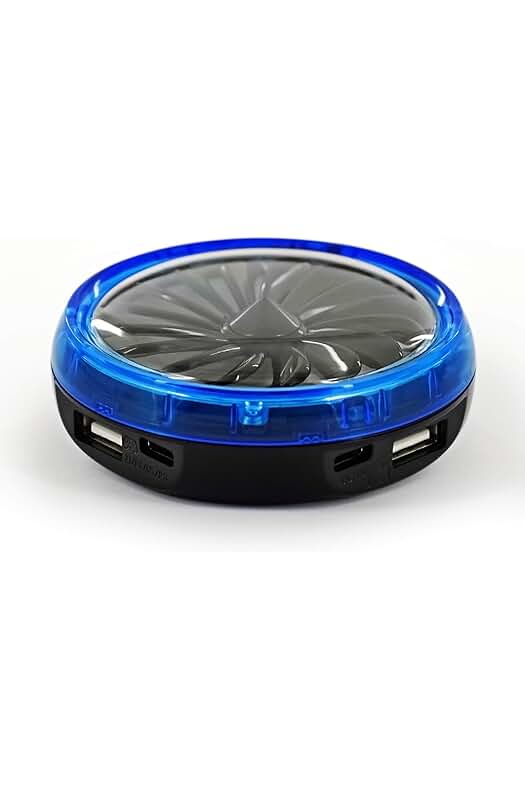 EMPIRE GAMING – Adaptador de Teclado y Ratón para Consolas de Videojuegos: Compatible con PS4 / Xbox One / PS3 - Conversor Revolution