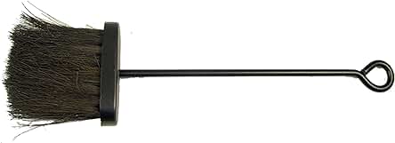 Escobilla para chimenea Imex El Zorro 70609 - Ideal para la limpieza eficiente (45 cm)