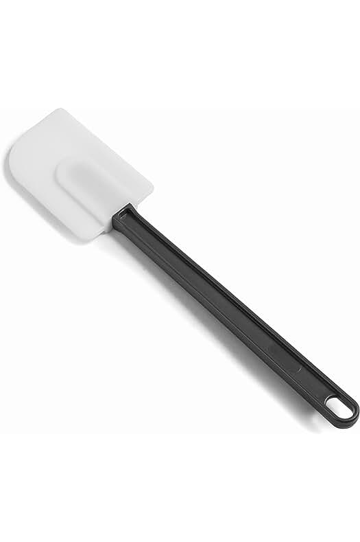 Espátula de silicona Lacor para repostería de 35 cm: utensilio esencial para tus creaciones.