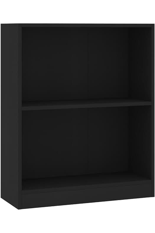 Estantería de Madera Contrachapada: Práctica y Elegante Almacenamiento para tu Hogar o Oficina