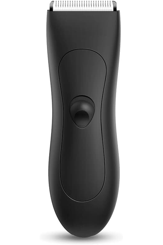 Exclusiva afeitadora para hombres, diseño ergonómico y de alto rendimiento. Perfecta para zonas íntimas.