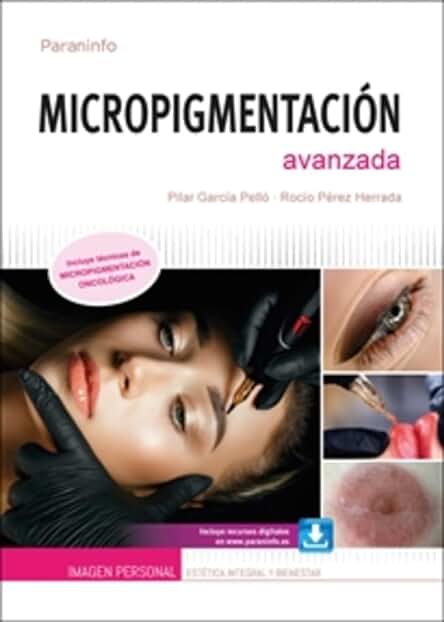Exclusiva micropigmentación avanzada: resultados de calidad sin igual