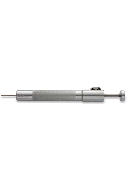 F. DICK Dispositivo de anestesia para roedores y aves de hasta 16 kg.