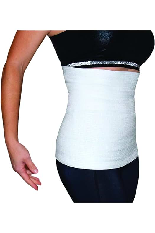 Faja Lumbar Hombre: Soporte cómodo y ajustable para aliviar el dolor de espalda y prevenir lesiones.