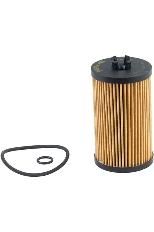 Filtro de aceite Purflux L1077 - Mejora el rendimiento del motor