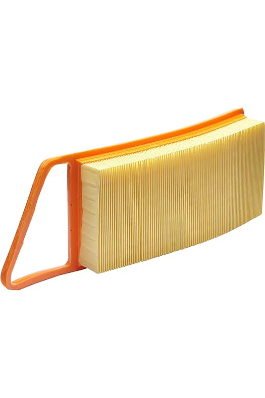 Filtro de aire Japanparts FA-351S: Mejora la calidad del aire de tu vehículo.