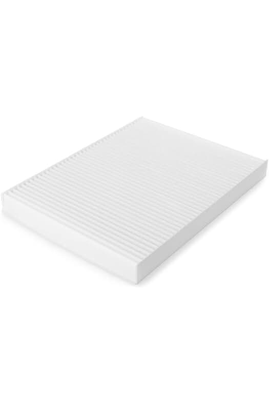 Filtro de Carbón Activo para Coches Audi, Seat, Skoda y Volkswagen - UFI Filters 53.006.00