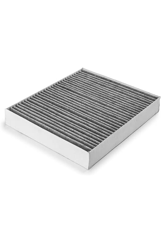 Filtro de Habitáculo UFI Filters con Carbón Activo, perfecto para distintos modelos de automóviles.