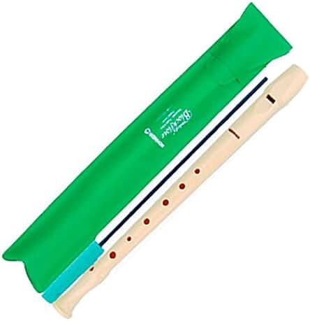 Flauta dulce Hohner: la elección perfecta para aprender y disfrutar de la música.