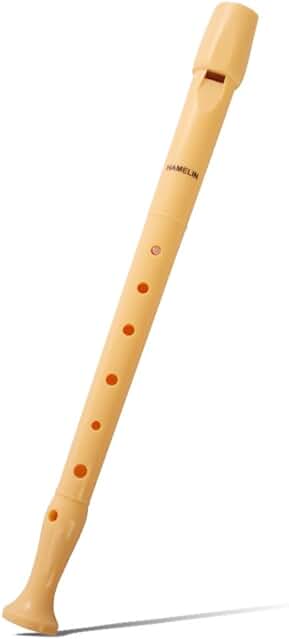 Flauta profesional Hamelin NS-3700/H-508 - La elección perfecta para músicos exigentes.