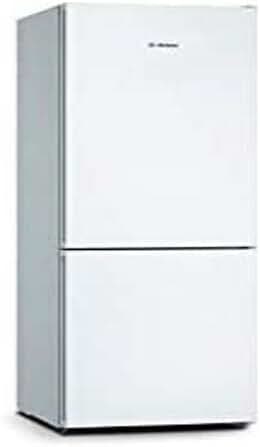 Frigorífico combi Bosch Serie | 4 KGN36VWEA - VitaFresh Plus, 326 l, Blanco