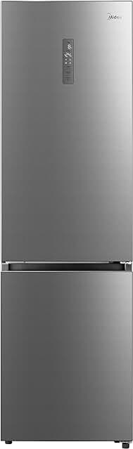 Frigorífico Combi Inox A++ - No Frost - Gran Capacidad - Control táctil - KG7.20XL
