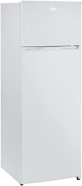 Frigorífico Teka FTM 310 EU - Congelador 159 cm, 2 Puertas, Cajón FreshBox, Blanco