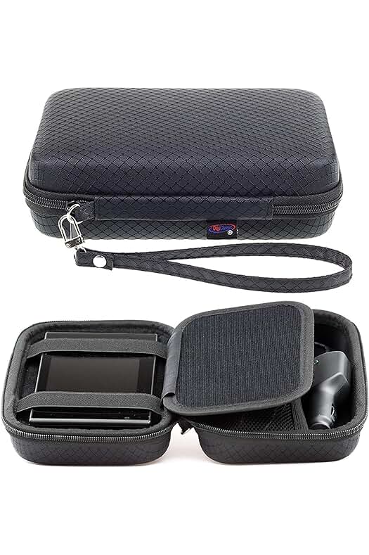 Funda protectora para Garmin Zumo XT: Protege tu GPS con estilo y funcionalidad.