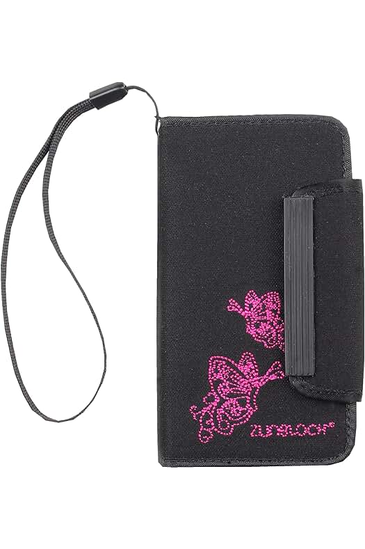 Funda Zunblock para iPhone - Protección elegante para tu dispositivo electrónico.