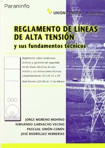Fundamentos técnicos y normativa para líneas de alta tensión: garantizando la seguridad energética