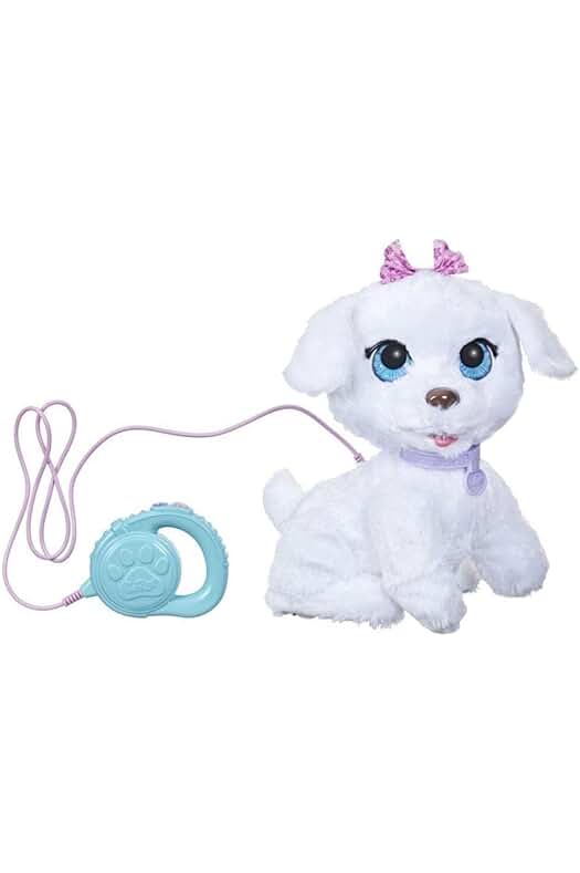 FurReal GoGo My Dancin Pup: The Ultimate Interactive Dancing Toy for Kids!