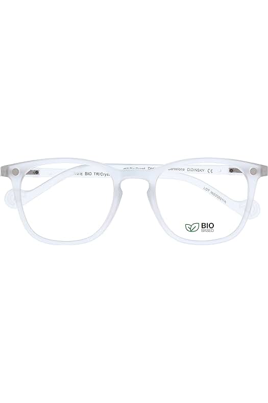 Gafas de Lectura TATE: Protección Anti Luz Azul, Diseño Moderno y Variedad de Colores.