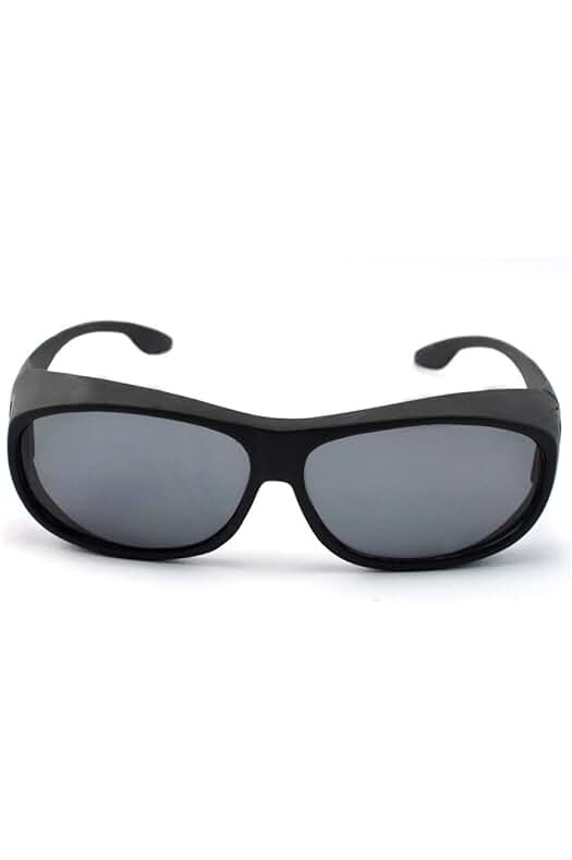 Gafas de protección polarizadas: Máxima protección y visión clara para tus ojos.