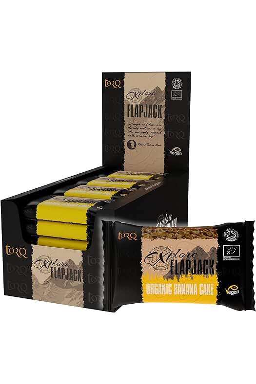 Galleta de Avena Vegana - Snack Nutritivo para Deportistas - Caja de 20 unidades