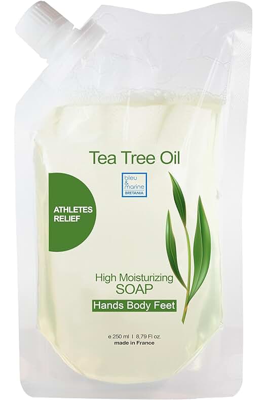 Gel de ducha 3 en 1: Limpieza profunda y frescura duradera para cuerpo, cara y cabello.