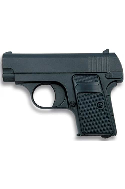 Golden Eagle 35500: El arma de airsoft perfecta para los entusiastas del juego táctico.