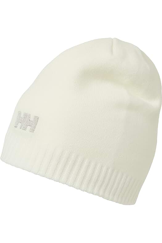 Gorro Helly Hansen Beanie - El complemento perfecto para protegerte del frío.