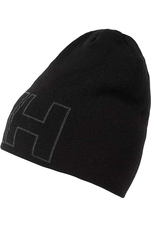 Gorro Helly Hansen Outline: el accesorio unisex perfecto para el invierno y actividades al aire libre.